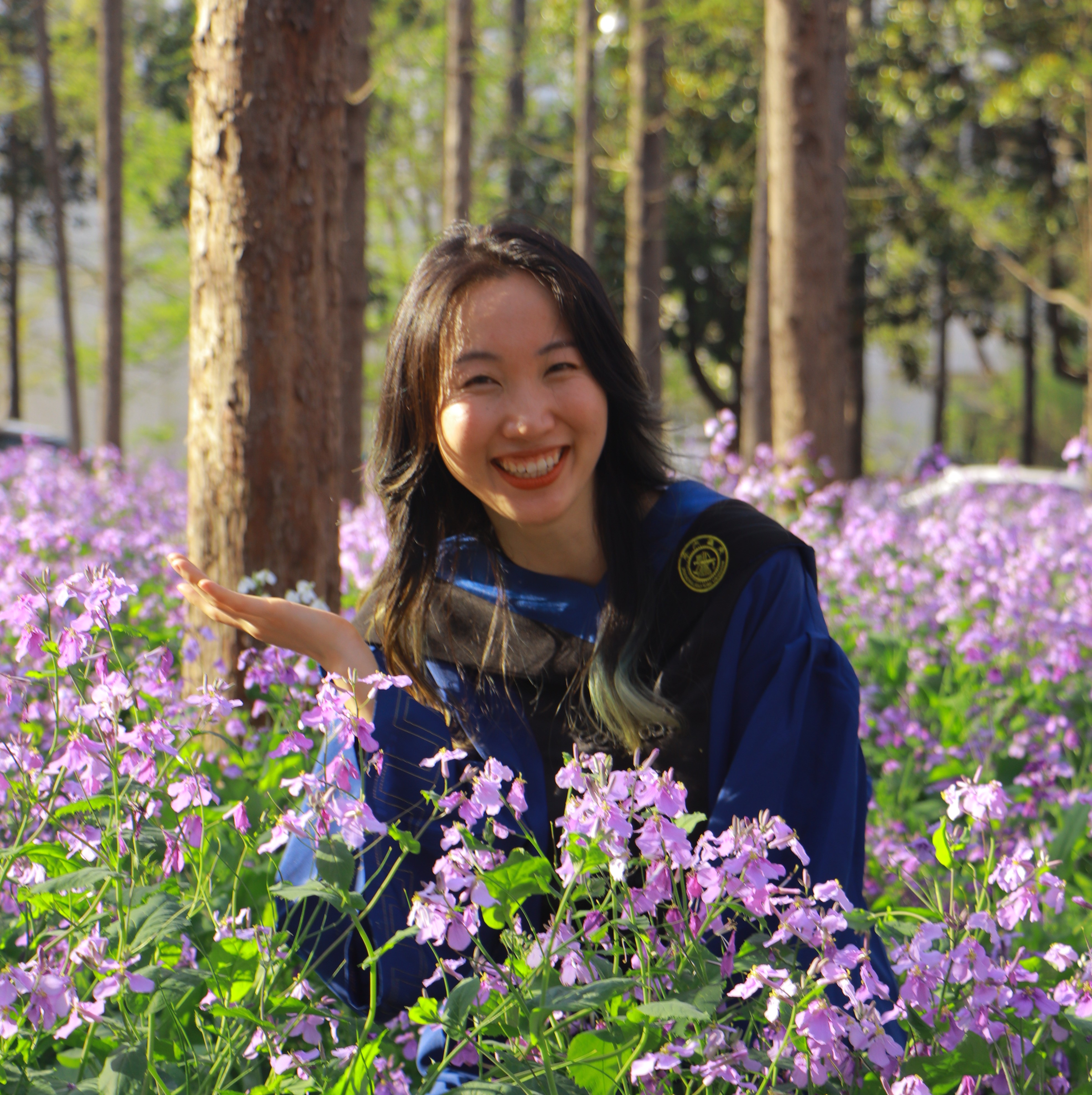 Yunjia Xi